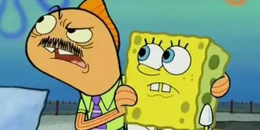 Mrs. Puff, You're Fired