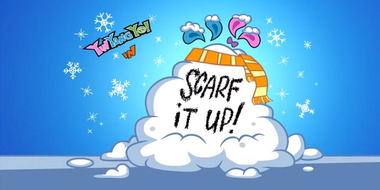 Scarf It Up!