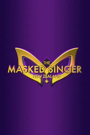 The Masked Singer NZ