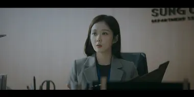 Jung Sun Confronts Yu Ri