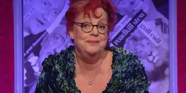 Jo Brand, Tim Farron, Josh Widdicombe