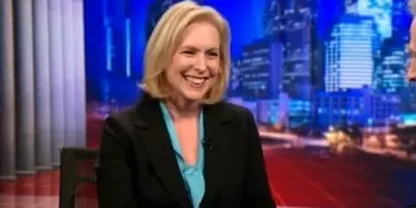 Kirsten Gillibrand