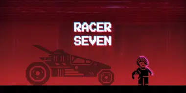 Racer Seven