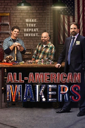 All-American Makers