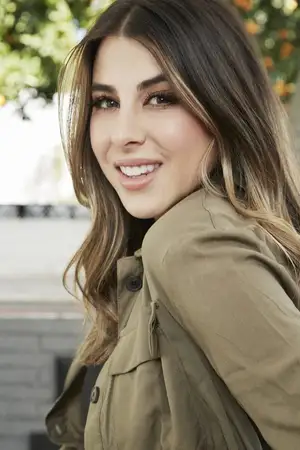 Daniella Monet