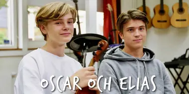 Oscar and Elias