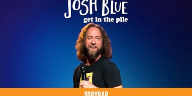 Josh Blue: Get in the Pile