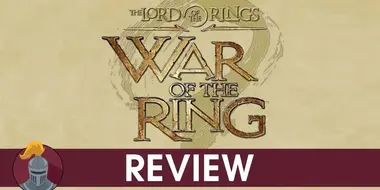 The Lord of the Rings: War of the Ring Review