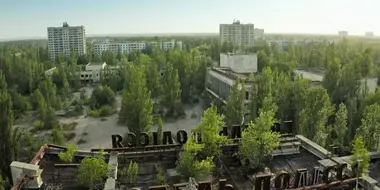 Chernobyl - Radioactive Rain