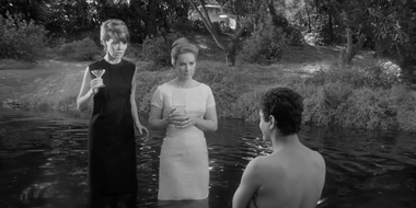 The Forms of Things Unknown