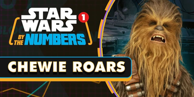 Every Chewbacca Roar, Grunt, and Growl in the Original Trilogy