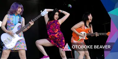 Otoboke Beaver