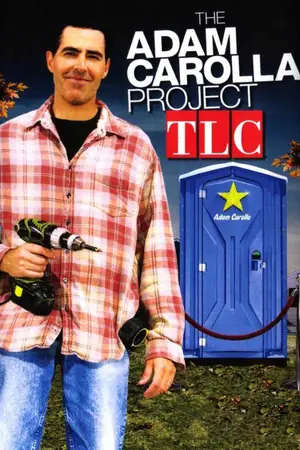 The Adam Carolla Project