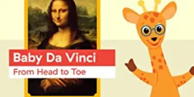 Baby Da Vinci: From Head to Toe