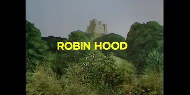 Episode 5: ROBIN HOOD