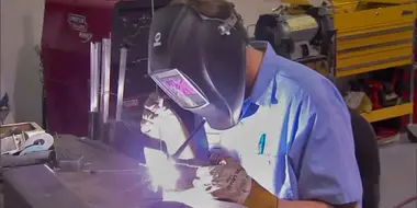 Welding