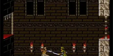 Prince of Persia (Part 2)