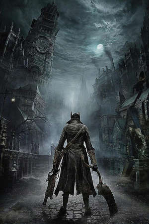 Bloodborne