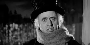 Alastair Sim