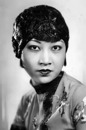 Anna May Wong