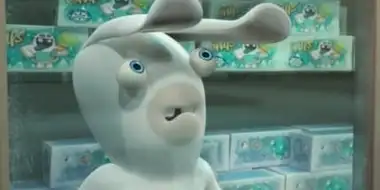 Never Refreeze a Rabbid