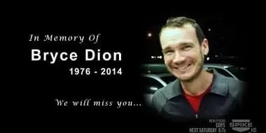 Bryce Dion Tribute