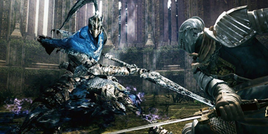 Artorias of the Abyss