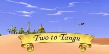 Two to Tangu