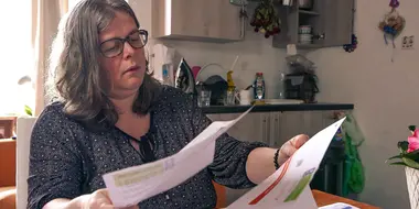 One woman's £5,000 energy bill