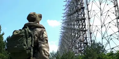 Chornobyl Exclusion Zone