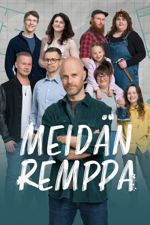 Meidän remppa