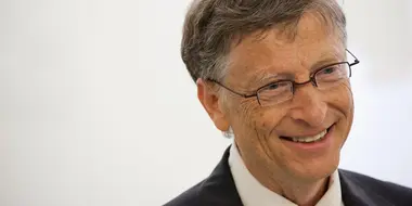 Bill Gates: The Impatient Optimist