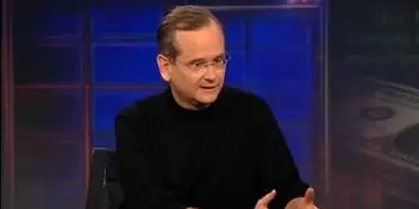 Lawrence Lessig