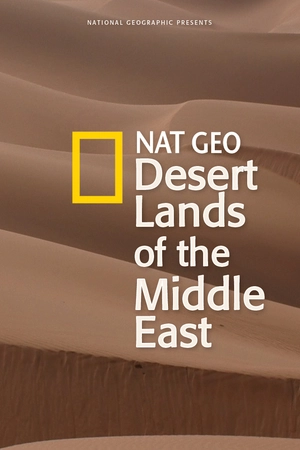 Desert Lands of the Middle East