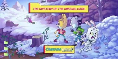The Mystery of the Missing Hare