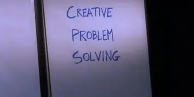 Creative Problem Solving