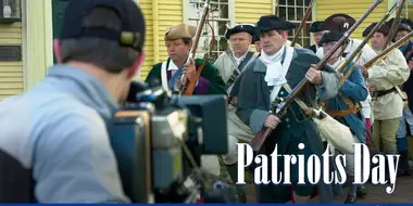 Patriots Day