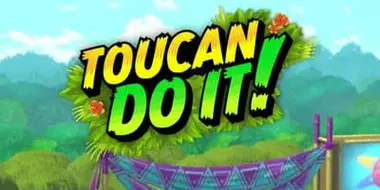 Toucan Do It!