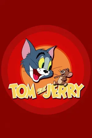 Tom and Jerry : Golden Collection