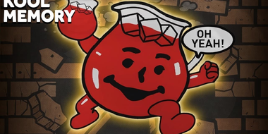 What Happened To The Kool-Aid Man?