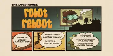 Robot Reboot