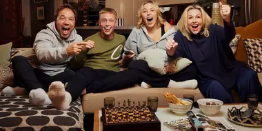 Celebrity Gogglebox for SU2C