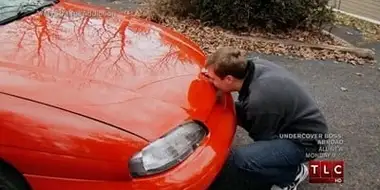 Dating My Car; Baby Powder Addiction