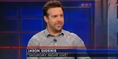 Jason Sudeikis