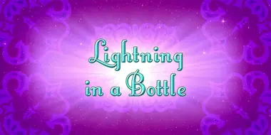 Lightning in a Bottle