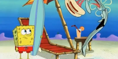 Surfing Dreams