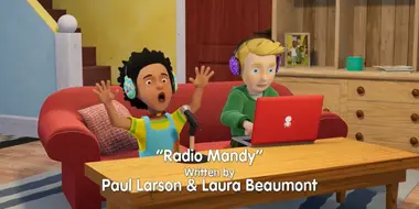 Radio Mandy