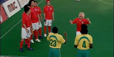 World Cup 2006 Special - South Korea vs. Togo