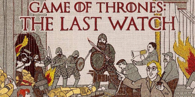 Game of Thrones: The Last Wish