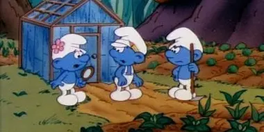 Forget Me Smurfs